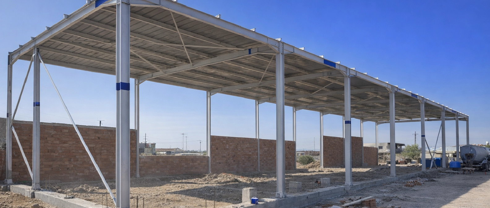 Services industriels